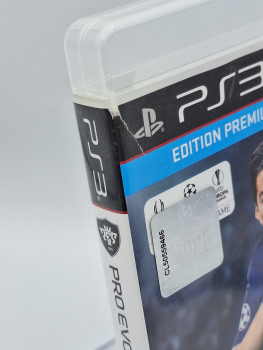 Pro Evolution Soccer 2018